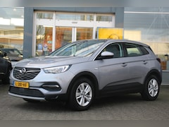 Opel Grandland X - 1.2 Turbo Ultimate