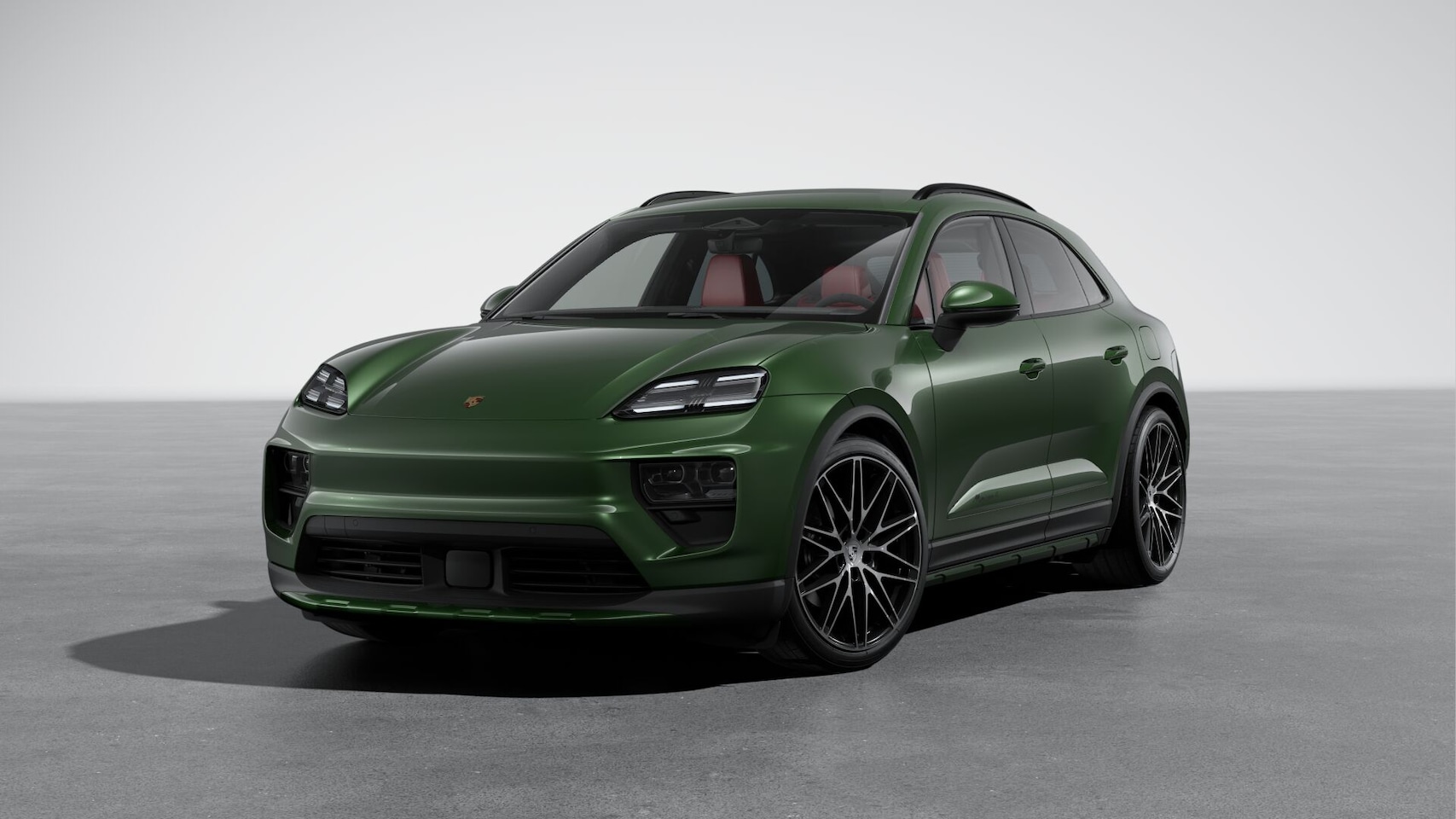 Porsche Macan - 4 - AutoWereld.nl