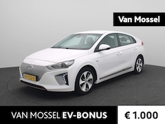 Hyundai IONIQ - Comfort EV | Navigatie | Cruise Control | Achteruitrijcamera | Climate Control |