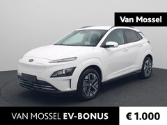 Hyundai Kona Electric - EV Fashion 64 kWh | Nieuw uit voorraad leverbaar | Navigatie | Cruise control| Achteruitri