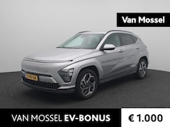 Hyundai Kona Electric - Comfort Smart 65.4 kWh | Demo | | Navigatie | Stoelverwarming | Stuurverwarming | 18" LMV