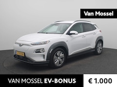 Hyundai Kona Electric - EV Premium 64 kWh | Cruise Control | Climate Control | DAB | Navigatie | Achteruitrijcamer