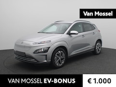 Hyundai Kona Electric - EV Pure 64 kWh | Nieuw uit voorraad leverbaar | Navigatie | Parkeersensoren | Achteruitrij