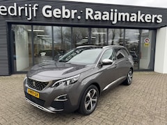 Peugeot 5008 - 1.2 PureTech Crossway Avantage*LED*Camera*Navi* EXPORT/EX BPM