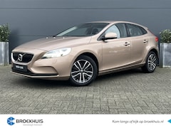 Volvo V40 - 2.0 T2 Nordic+ | LED | Standkachel | On-Call | Stoelverwarming |