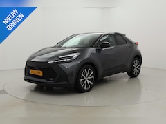 Toyota C-HR - 1.8 Hybrid 140 First Edition