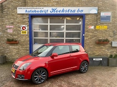 Suzuki Swift - 1.6 Sport