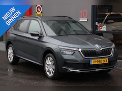 Skoda Kamiq - 1.0 TSI Sport Business 62DKM, DSG, Virtual display