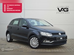 Volkswagen Polo - 1.4 TDI Comfortline CarPlay Airco Cruise EU6