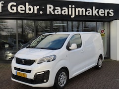 Peugeot Expert - 231S 2.0 BlueHDI 120 Premium *Airco*Navigatie*EXPORT