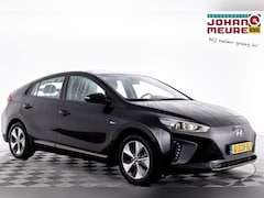 Hyundai IONIQ - Comfort EV Automaat ✅ 1e Eigenaar