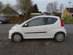 Peugeot 107 - 1.0-12V XR