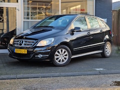 Mercedes-Benz B-klasse - 160 Business Class NAVI / AIRCO / CRUISE