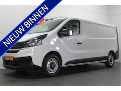 Fiat Talento - 1.6 MJ EcoJet L2H1 - Airco / Navi / BT / Trekhaak / Cruise