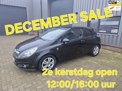 Opel Corsa - 1.3 CDTi EcoFlex S/S '111' Edition december sale van € 2450 voor € 2150