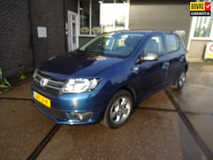 Dacia Sandero - 1.2 16V