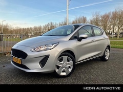 Ford Fiesta - 1.1 85PK Trend 5drs