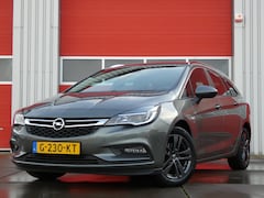 Opel Astra Sports Tourer - 1.4 Turbo 120 Jaar Edition/ automaat/ unieke km