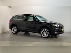 Skoda Kodiaq - 1.5 TSI 150pk DSG Business Edition Plus 7p. Camera Leder Navigatie Stoelverwarming