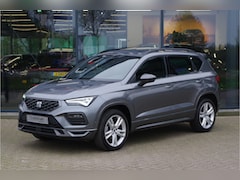 Seat Ateca - 1.5 TSI FR 150 PK Automaat BNS Intense, Panoramadak, LED, Keyless, Digitale Cockpit