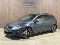 Volkswagen Golf - 2.0 TDI GTD 2019 DSG LED PANO VIRTUAL CAMERA