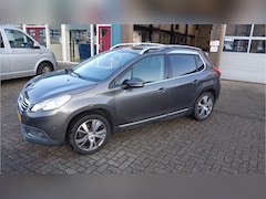 Peugeot 2008 - 1.2 PureTech Allure