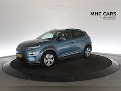 Hyundai Kona Electric - EV Premium 64 kWh