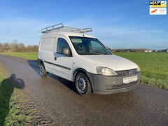 Opel Combo - 1.3 CDTi City