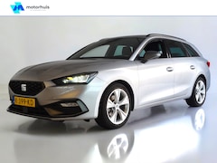 Seat Leon Sportstourer - 1.5 TSI 150pk FR LMV LED TREKHAAK PDC