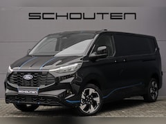 Ford Transit Custom - 2.0 TDCI Sport 170PK 2x Schuifdeur ACC