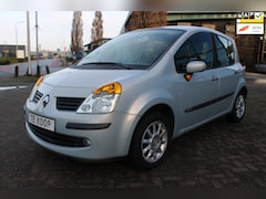 Renault Modus - 1.4-16V Privilège Luxe AIRCO Cruise Controle