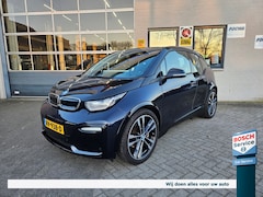 BMW i3 - i3s 184pk (94 Ah) Executive Edition