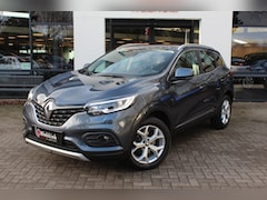 Renault Kadjar - 1.2 TCe Intens tce 130 RLINK, PDC+CAMERA, Trekgew 1500kg