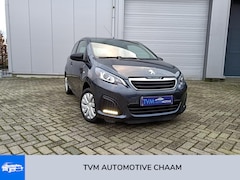 Peugeot 108 - 1.0 e-VTi Access