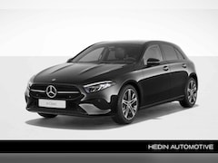 Mercedes-Benz A-klasse - A 250e Automaat Star Edition Limited Luxury Line | Nightpakket | Panoramadak