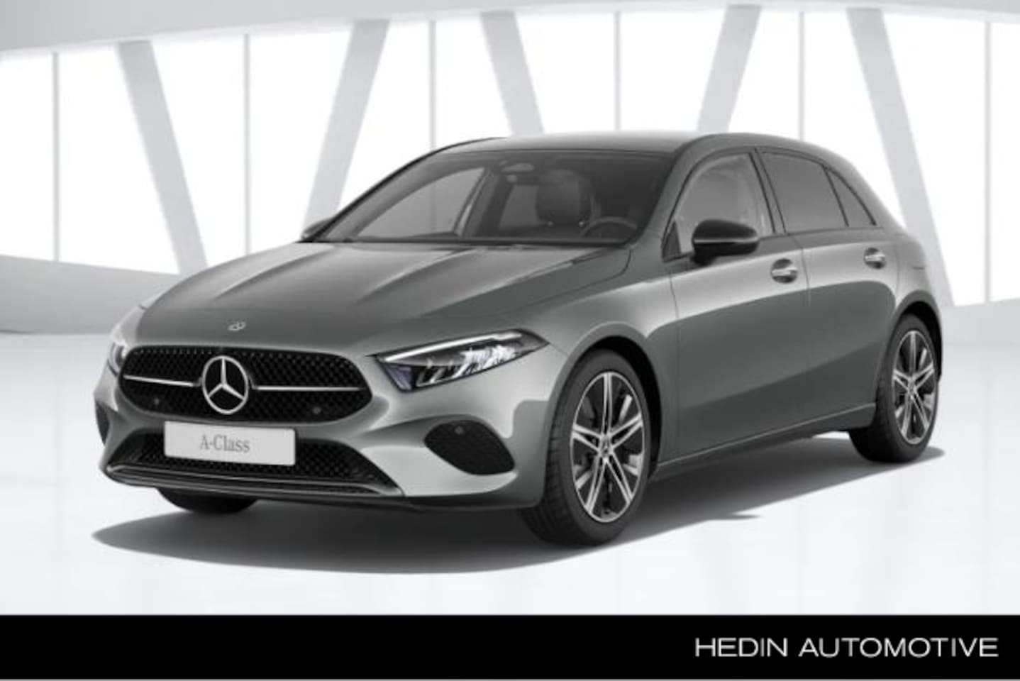 Mercedes-Benz A-klasse - A 250 e Star Edition Luxury Line | Nightpakket | Panoramadak - AutoWereld.nl