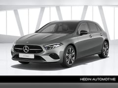 Mercedes-Benz A-klasse - A 250e Automaat Star Edition Limited Luxury Line | Nightpakket | Panoramadak