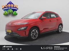 Hyundai Kona Electric - EV Comfort / Actieradius tot 305KM WLTP / Apple Carplay & Android Auto / Camera / Adaptiev