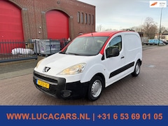 Peugeot Partner - 120 1.6 HDI L1 XT Profit + Airco + Apk