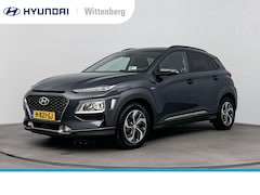 Hyundai Kona - 1.6 GDI HEV Fashion | Navi | Camera | LMV | All Season