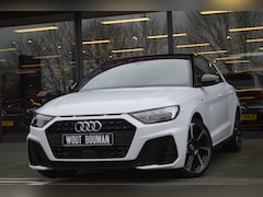 Audi A1 Sportback - 35 TFSI S-Line Aut. Navi Led Virtual Keyless CarPlay Pdc