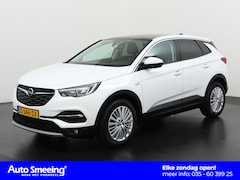 Opel Grandland X - 1.2 Turbo Innovation | Panoramadak | Camera | Elek achterklep | Zondag Open