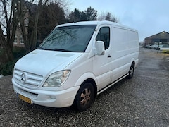 Mercedes-Benz Sprinter - 318 3.0 CDI 366 EHD AUTOMAAT