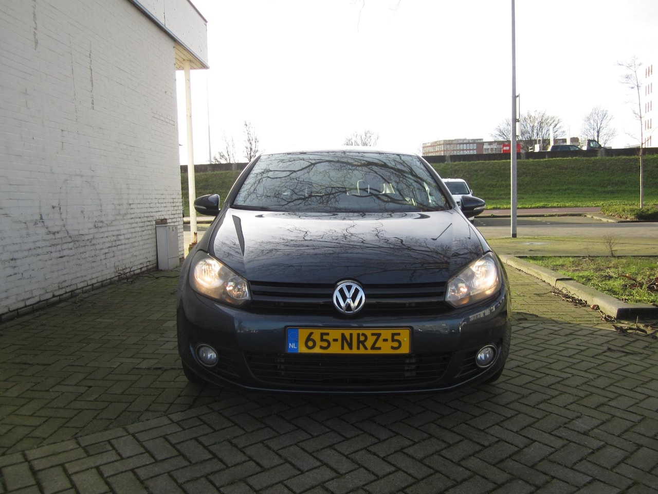 Volkswagen Golf - 1.2 TSI Tour II BlueMotion 1.2 TSI Tour II BlueMotion - AutoWereld.nl