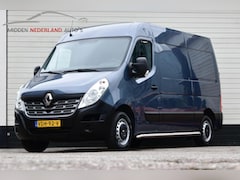 Renault Master - T35 2.3 dCi L2H2 * ONDERHOUD HISTORIE * NETTE STAAT * APK 2025