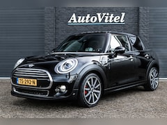 MINI Cooper - 1.5 Chili | Panoramadak | Harman & kardon | Head-up | Stoelverwarming | Comfort Access | A