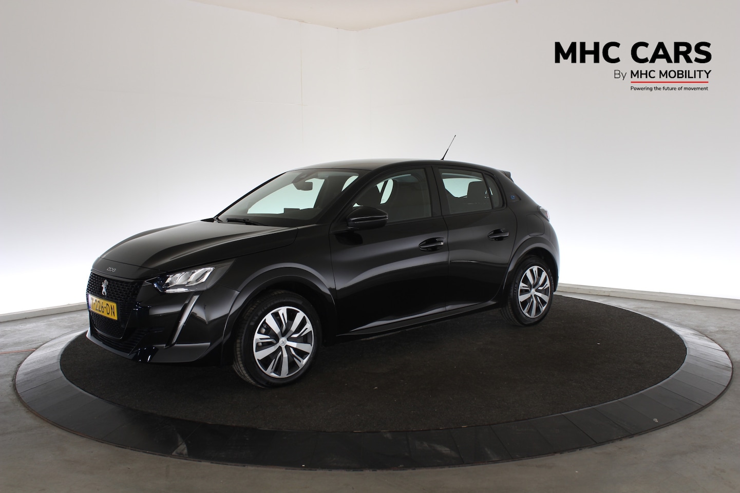 Peugeot e-208 - EV Active Pack 50 kWh Subsidie mogelijk! - AutoWereld.nl