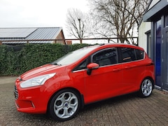 Ford B-Max - 1.0 EcoBoost Titanium First Edition