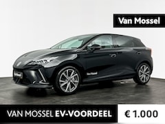 MG 4 - 4 Luxury 64 kWh | 435 KM WLTP | Demo Deal | Bi Color | 18'' Velgen