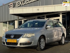 Volkswagen Passat Variant - 1.9 TDI Comfortline